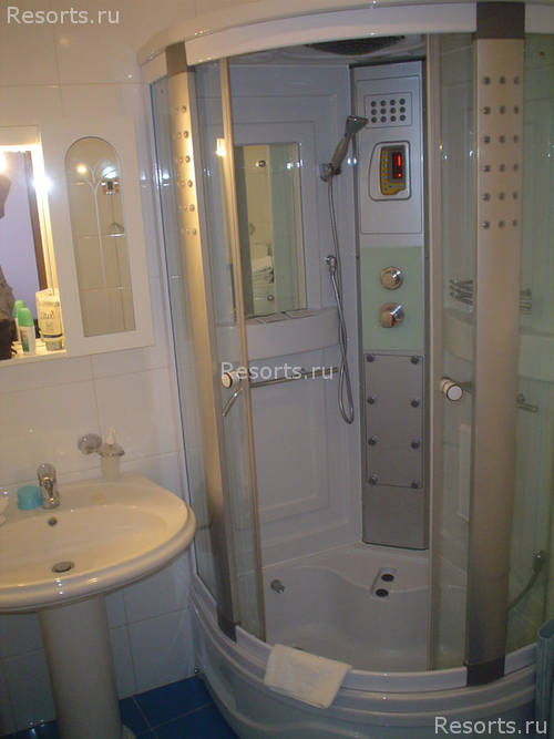 Adriana Hotel 6